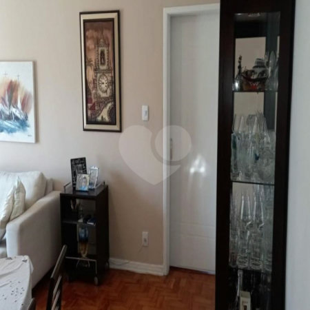 Apartamento à venda com 3 quartos em Brooklin Paulista, São Paulo, SP