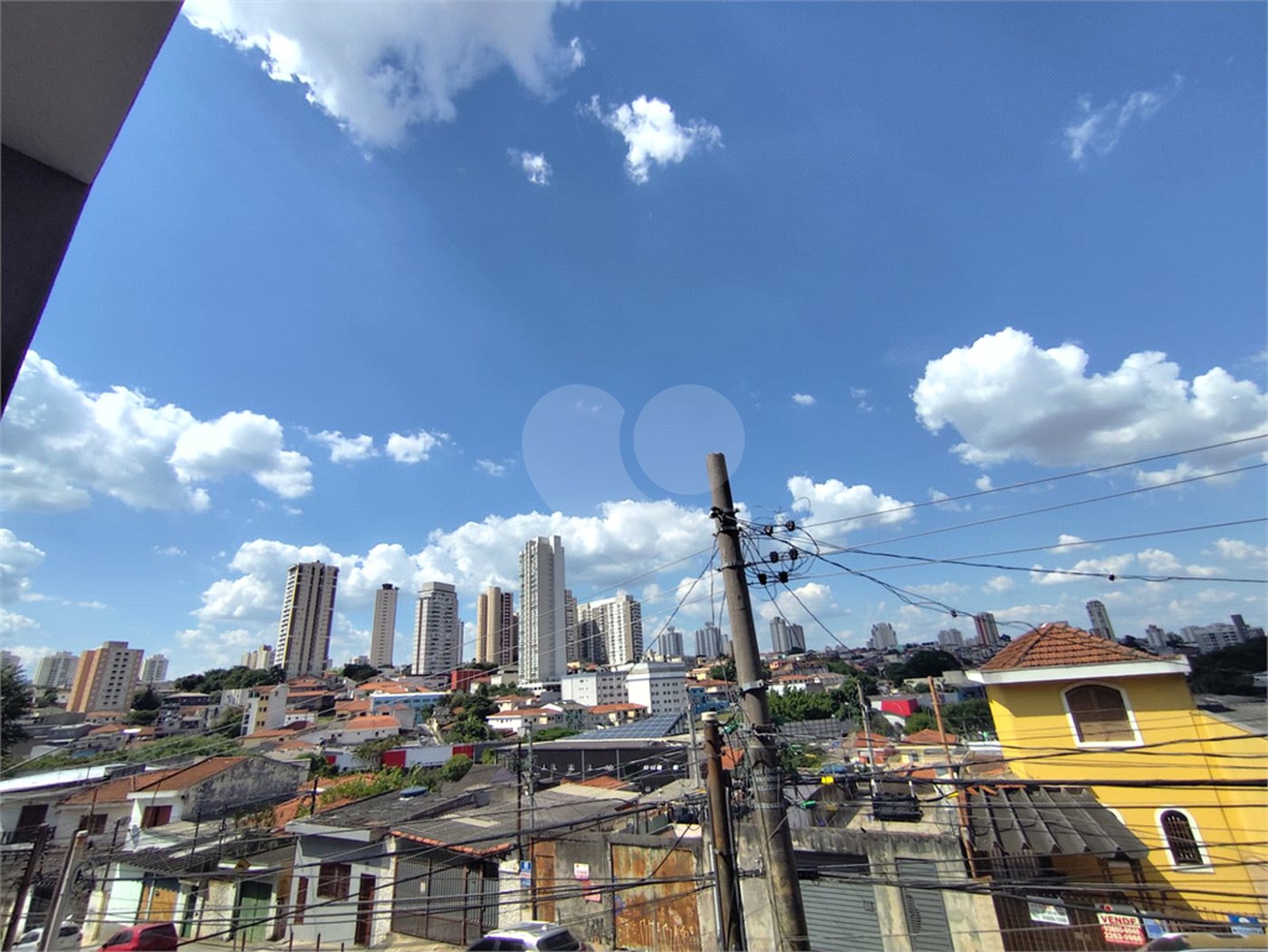 Sobrado à venda com 3 quartos, sendo 1 suíte, em Santa Teresinha, São Paulo, SP