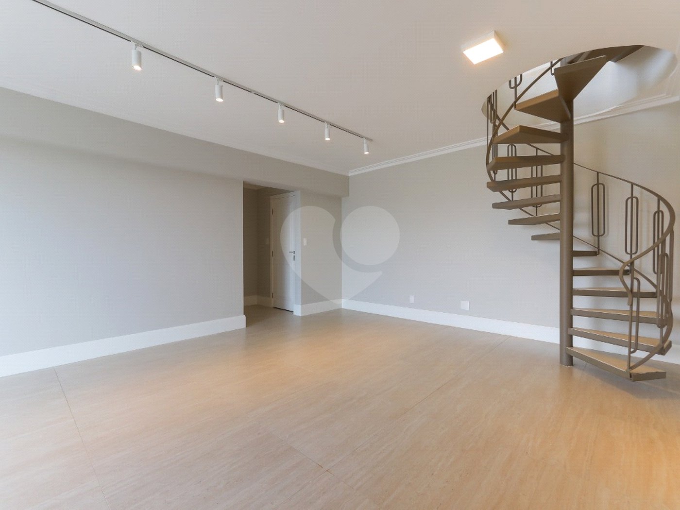 Apartamento à venda com 3 quartos, sendo 1 suíte, em Perdizes, São Paulo, SP