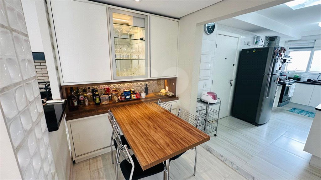 Apartamento à venda com 3 suítes em Vila Mariana, São Paulo, SP