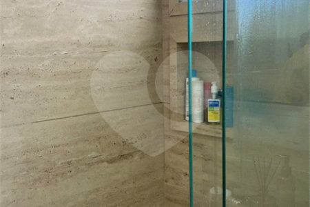 Apartamento à venda com 3 suítes em Água Branca, São Paulo, SP