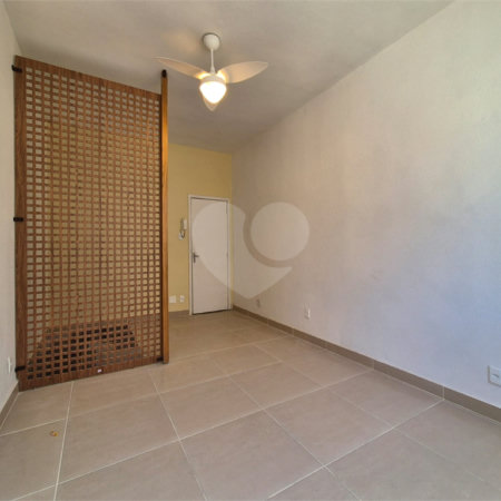 Apartamento à venda com 1 quarto no Centro, Rio de Janeiro, RJ