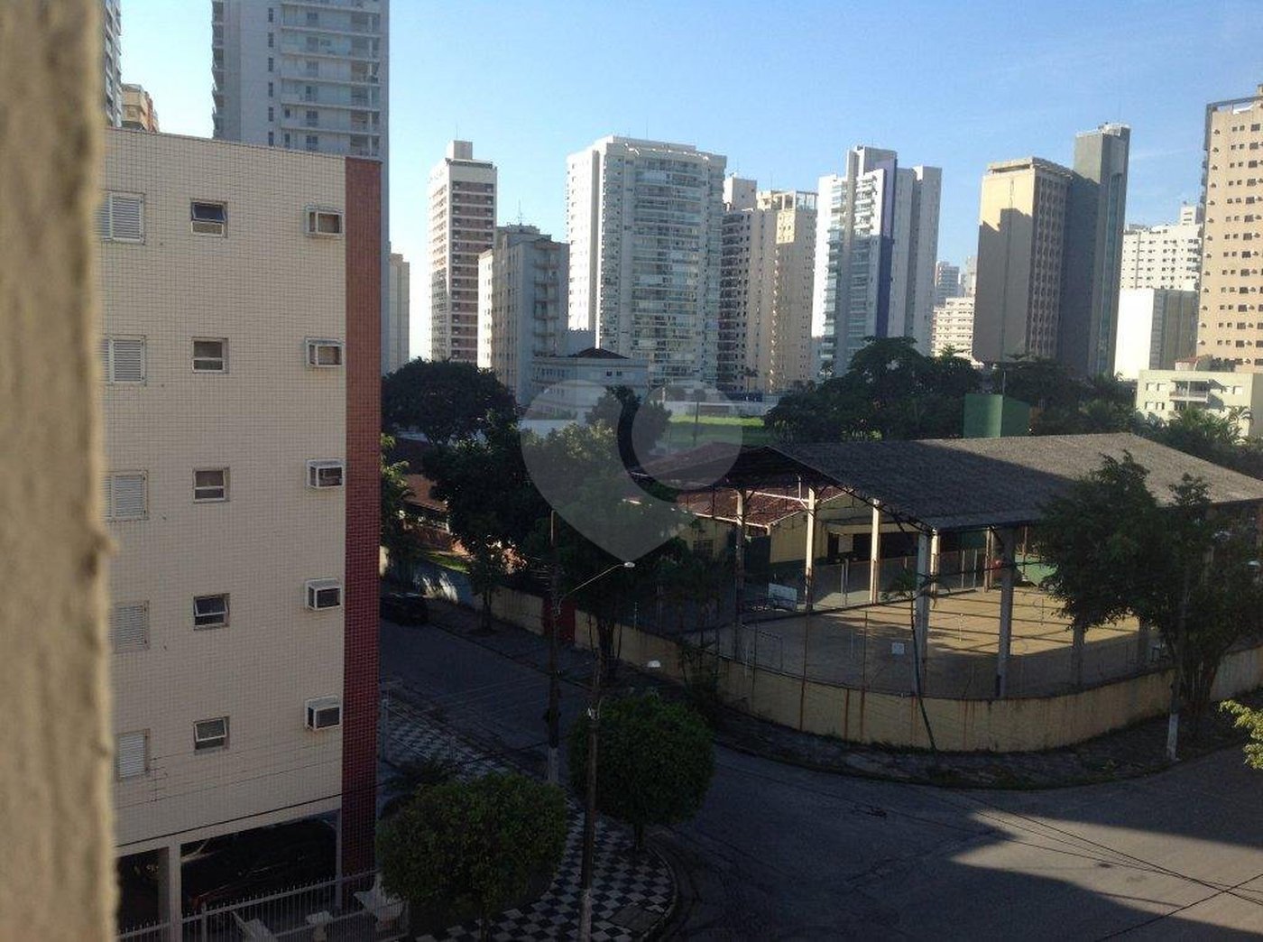 Apartamento à venda com 2 quartos, sendo 1 suíte, em Vila Luis Antônio, Guarujá, SP