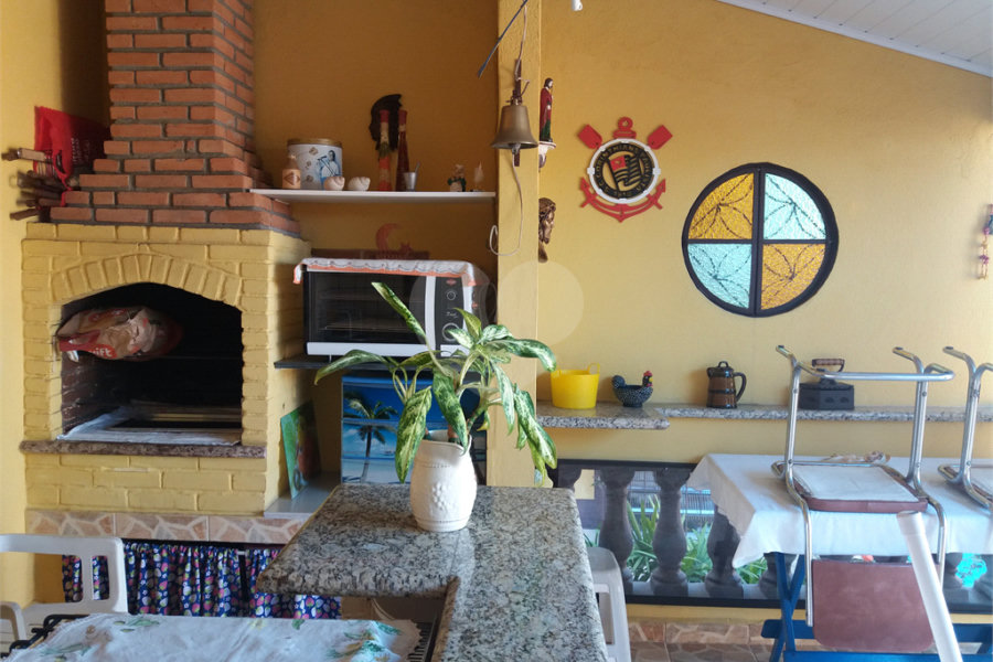 Sobrado à venda com 3 quartos, sendo 1 suíte,  em Vila Maria, São Paulo, SP
