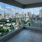 Apartamento à venda com 2 quartos, sendo 1 suíte, em Brooklin Paulista, São Paulo, SP