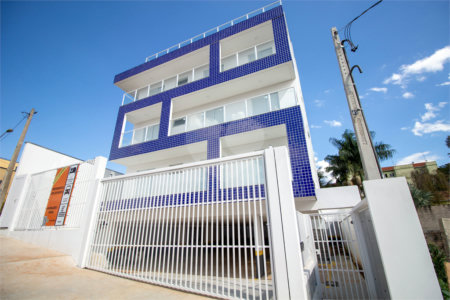 Apartamento à venda com 3 quartos, sendo 1 suíte,  em Jardim Flórida, São Roque, SP