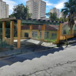 Casa à venda com 1 quarto em Parque Mandaqui, São Paulo, SP
