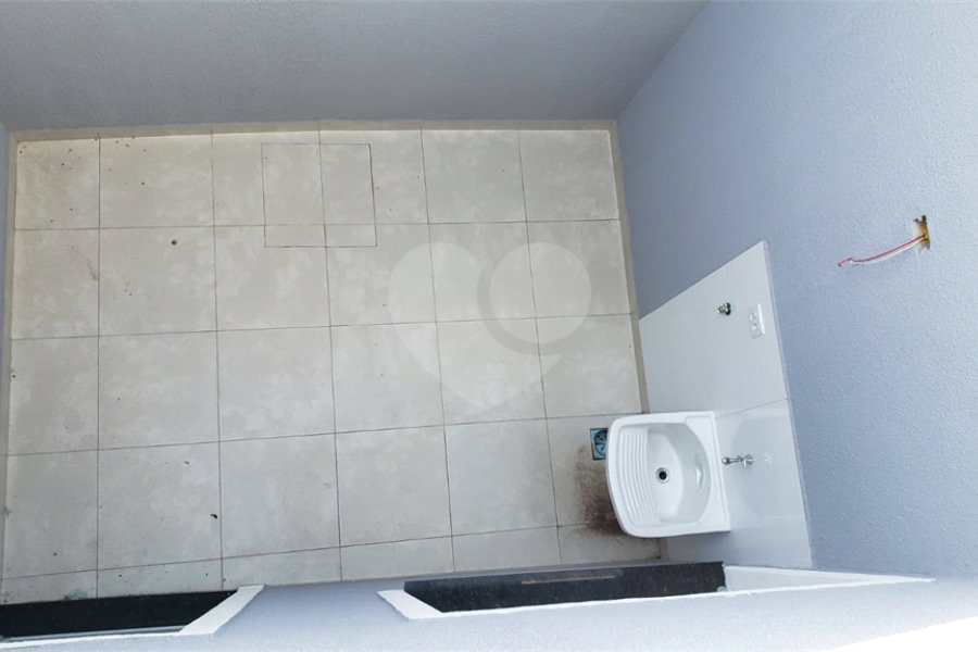 Sobrado à venda com 3 quartos, sendo 1 suíte, em Imirim, São Paulo, SP