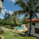 Casa à venda com 4 suítes no condomínio Monte Belo, Salto - SP