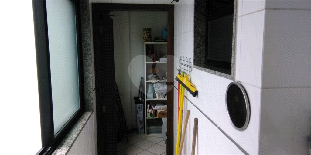 Casa à venda com 4 quartos, sendo 1 suíte, no condomínio Residencial Bom Pastor (casa de Vila)., Rio de Janeiro - RJ