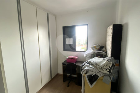 Apartamento à venda com 2 quartos em Jardim Aeroporto, São Paulo, SP
