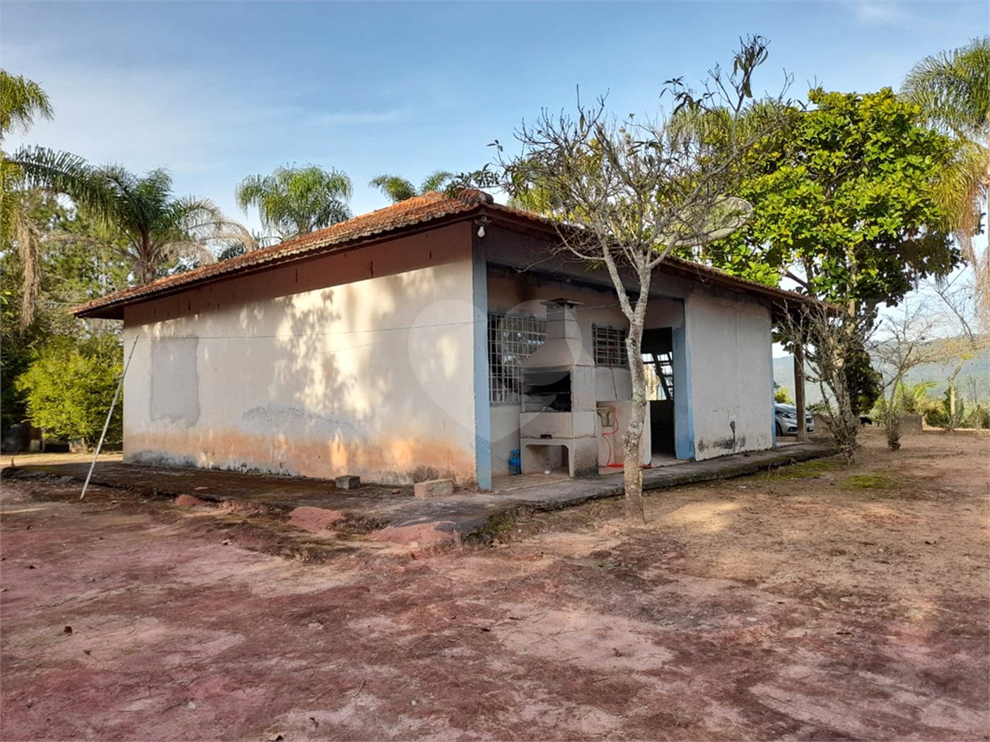 Sítio à venda no Centro, Salesópolis, SP