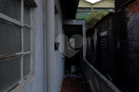 Casa à venda com 2 quartos em Vila Anglo Brasileira, São Paulo, SP