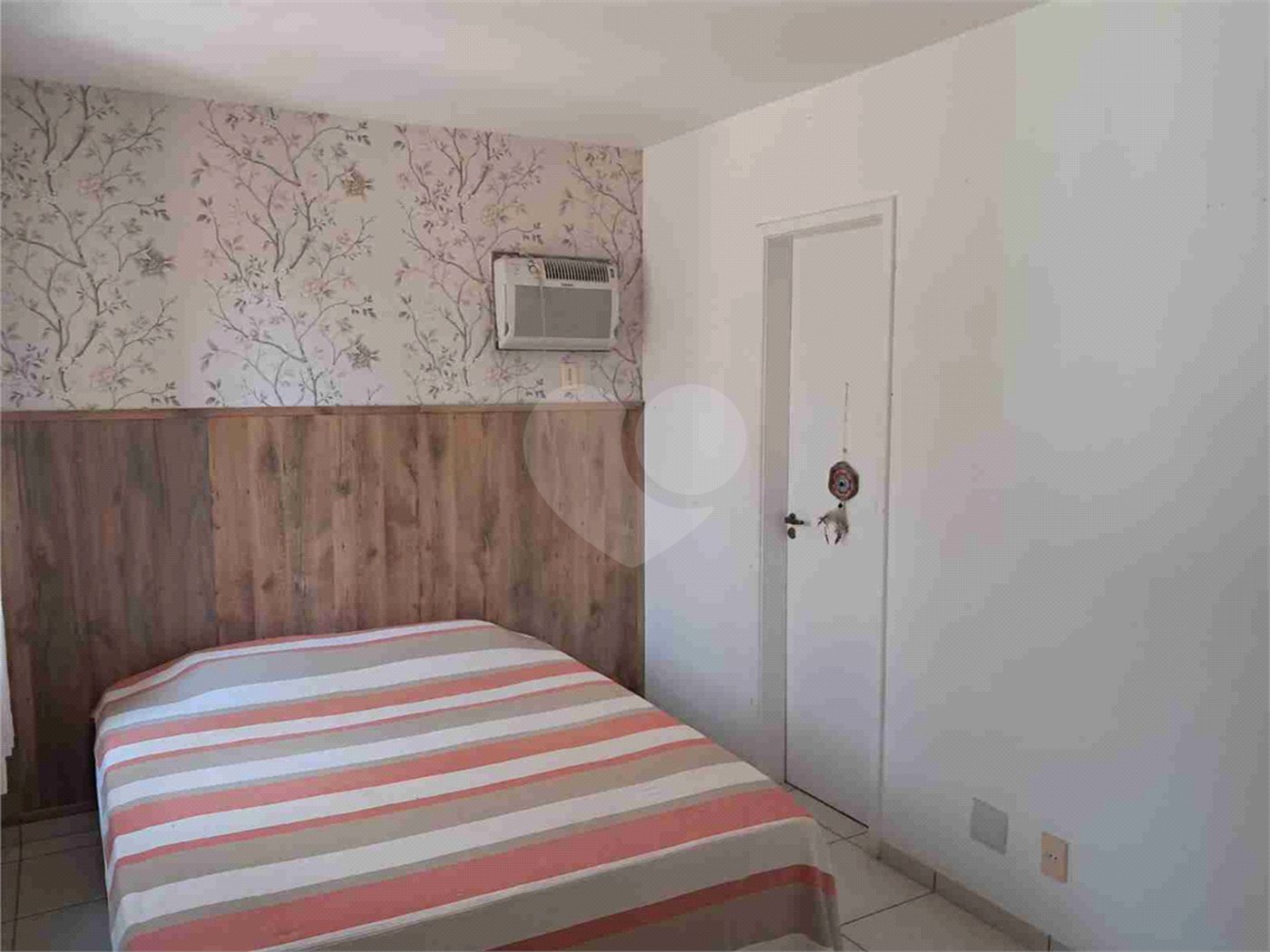 Apartamento à venda com 2 quartos, sendo 1 suíte, em Vargem Grande, Rio de Janeiro, RJ