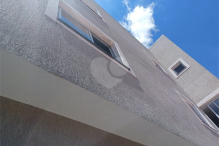 Apartamento à venda com 1 quarto em Vila Nivi, São Paulo, SP
