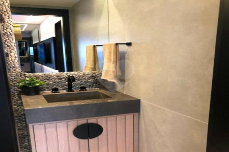 Apartamento à venda com 1 quarto em Ipiranga, São Paulo, SP