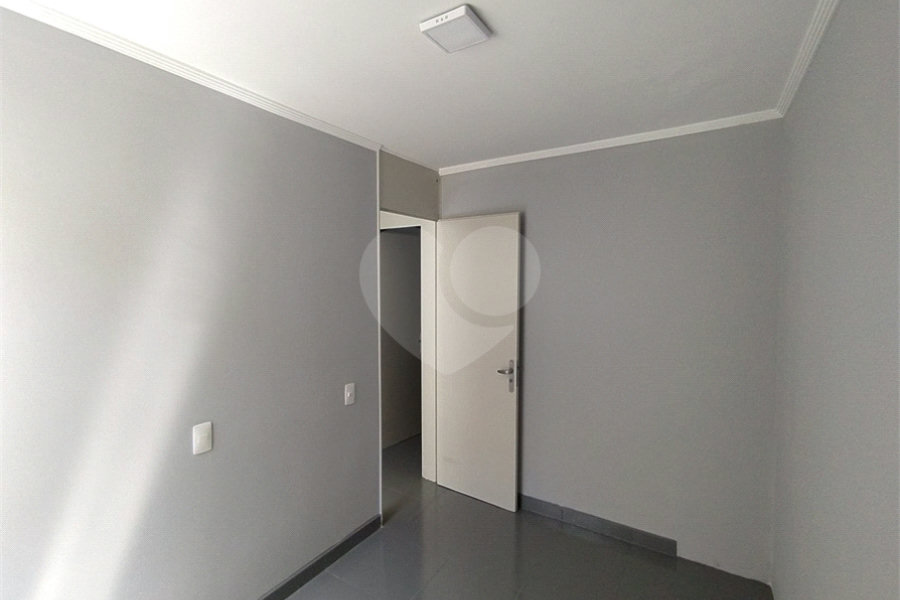 Apartamento à venda com 2 quartos em Casa Verde, São Paulo, SP