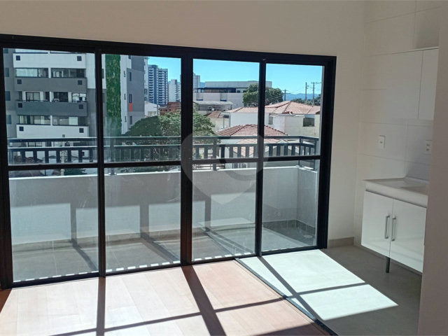 Apartamento para alugar com 2 quartos em Tucuruvi, São Paulo, SP