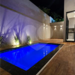 Casa à venda com 3 suítes no condomínio Residencia Valencia - Ilha Turia, Ribeirão Preto - SP