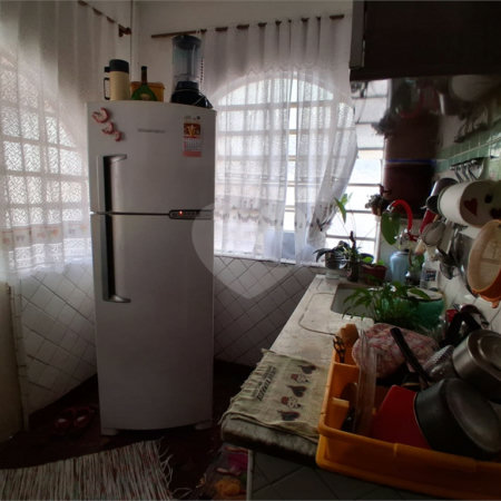 Casa à venda com 3 quartos, sendo 1 suíte, em Vila Vitório Mazzei, São Paulo, SP