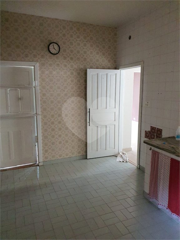 Sobrado para alugar com 3 quartos em Campo Belo, São Paulo, SP