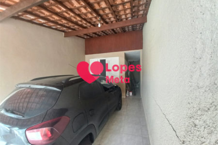 Casa à venda com 3 quartos, sendo 2 suítes, em Cidade Vista Verde, São José dos Campos, SP