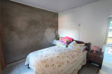Casa Térrea à venda com 2 quartos em Vila Comercial, Jundiaí, SP