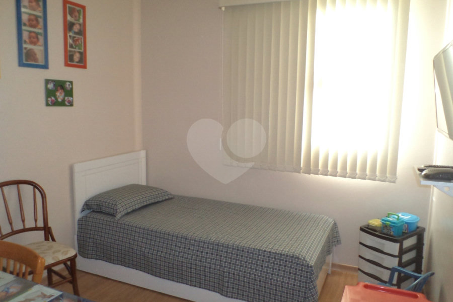 Apartamento à venda com 2 quartos em Santana, São Paulo, SP