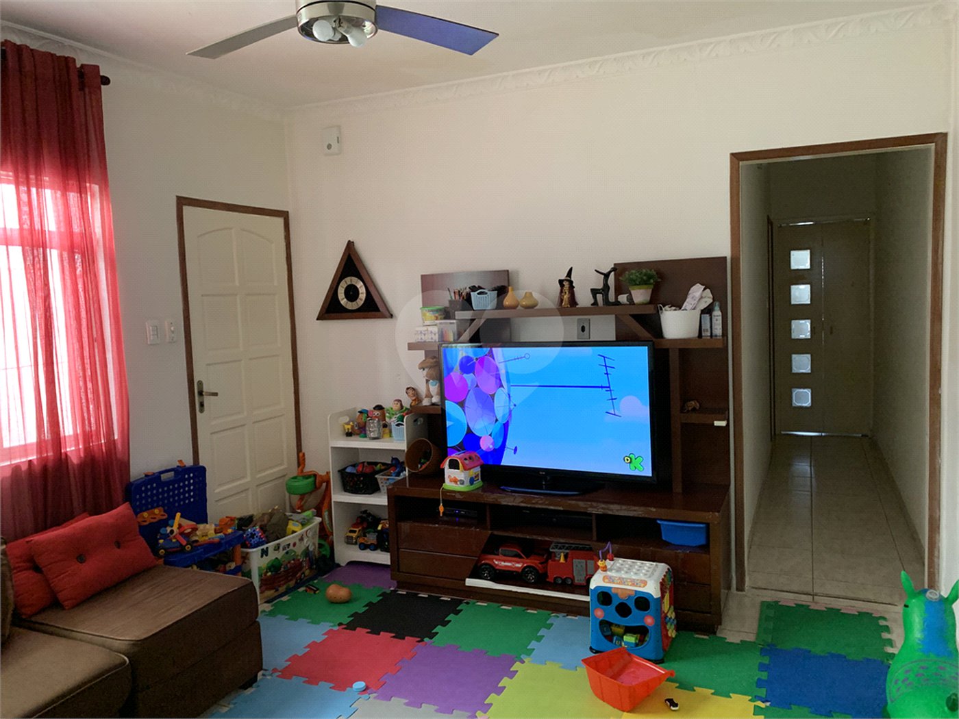 Sobrado à venda com 3 quartos em Vila Guilherme, São Paulo, SP