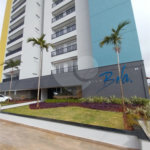 Apartamento à venda com 2 quartos, sendo 1 suíte, em Jardim Santa Cruz, Indaiatuba, SP