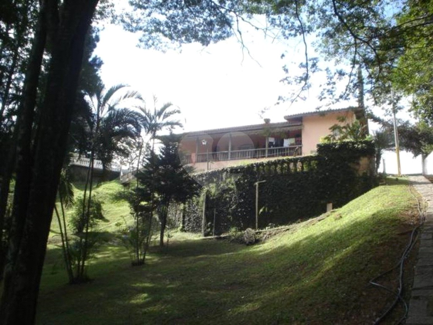 Chácara à venda com 7 quartos em Marambaia, Vinhedo, SP