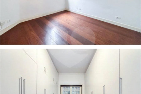 Casa à venda com 3 suítes no condomínio Fazenda Morumbi, São Paulo - SP