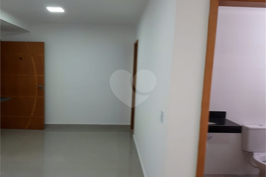 Casa à venda com 2 quartos em Santana, São Paulo, SP