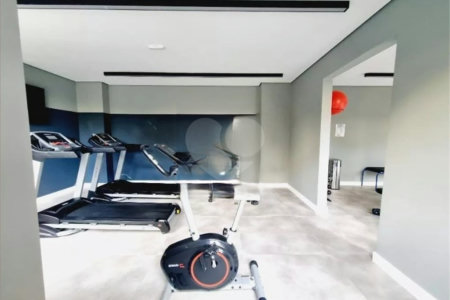 Studio à venda com 1 suíte em Vila Butantã, São Paulo, SP