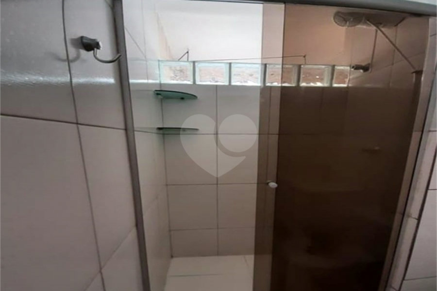 Apartamento à venda com 2 quartos em Casa Verde, São Paulo, SP