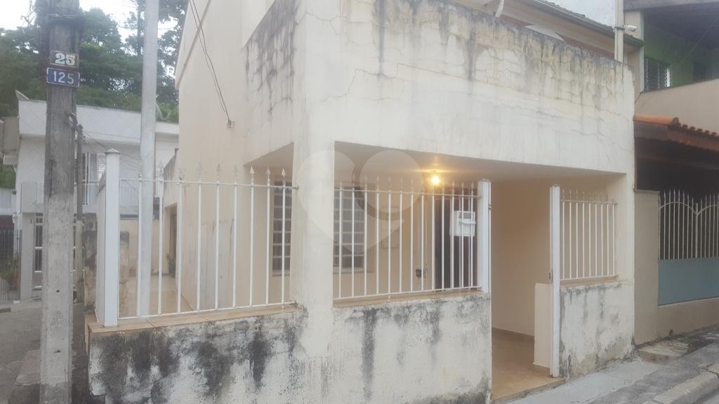 Sobrado à venda com 2 quartos, sendo 1 suíte, em Tucuruvi, São Paulo, SP