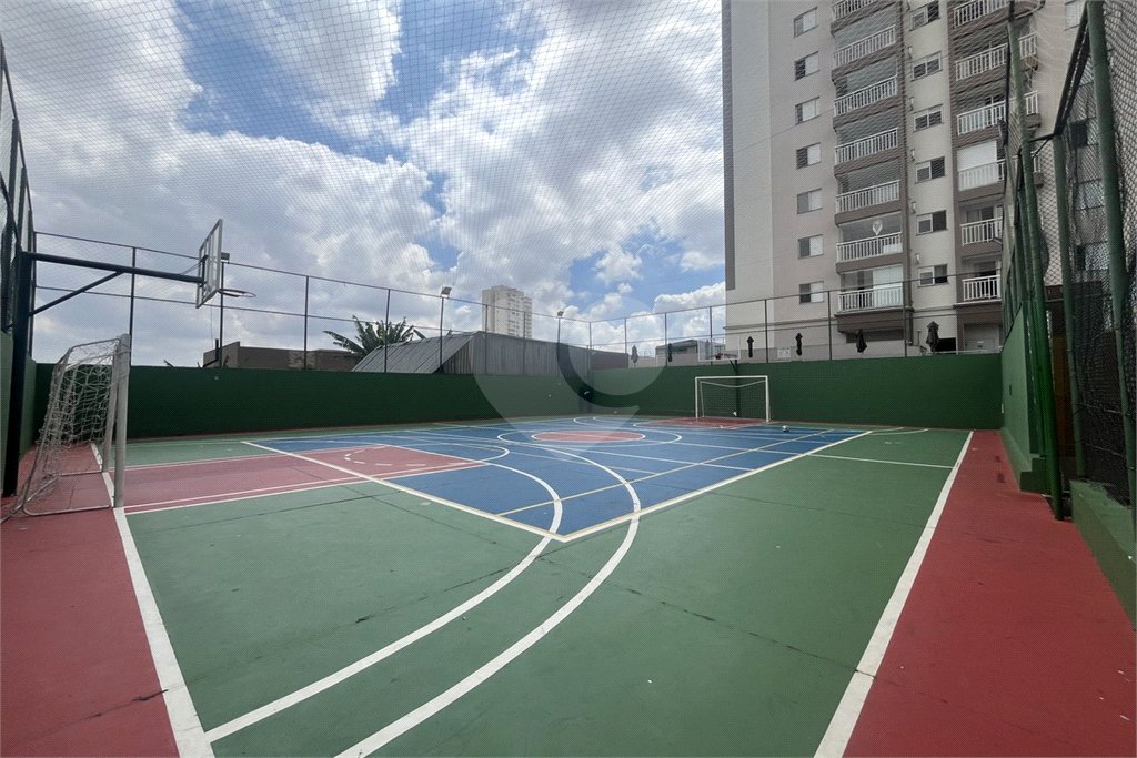 Apartamento à venda com 2 quartos em Vila Paiva, São Paulo, SP
