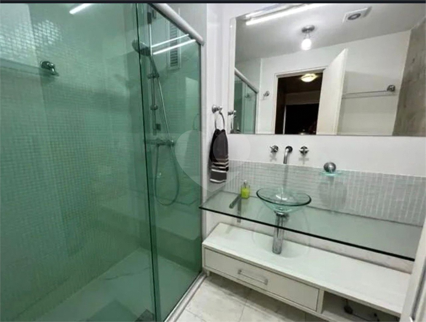 Apartamento à venda com 1 quarto em Vila Leopoldina, São Paulo, SP