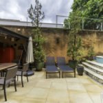 Duplex para alugar com 4 quartos, sendo 3 suítes,  em Alto de Pinheiros, São Paulo, SP