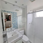 Apartamento para alugar com 3 suítes em Santana, São Paulo, SP