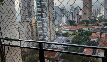 Apartamento à venda com 3 quartos, sendo 1 suíte,  em Santana, São Paulo, SP