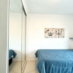 Apartamento à venda ou para alugar com 2 quartos, sendo 1 suíte, em Brooklin, São Paulo, SP