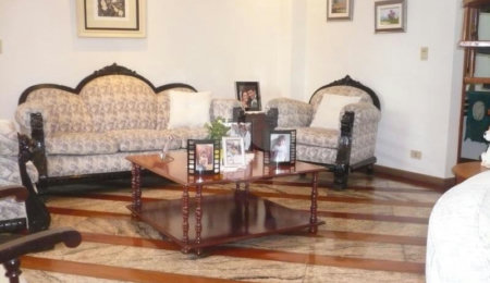 Apartamento à venda com 4 quartos, sendo 2 suítes, em Santana, São Paulo, SP