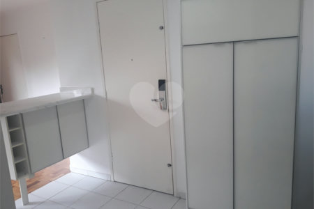 Apartamento para alugar com 2 quartos em Jardim Europa, São Paulo, SP