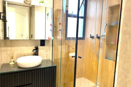 Apartamento à venda com 3 suítes em Campo Belo, São Paulo, SP