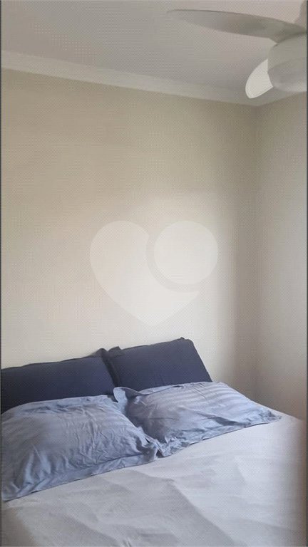 Sobrado à venda com 2 quartos em Tucuruvi, São Paulo, SP