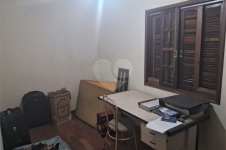 Casa de Vila à venda com 3 quartos, sendo 1 suíte, em Paraíso do Morumbi, São Paulo, SP