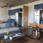 Apartamento à venda com 1 quarto em Vila Mariana, São Paulo, SP