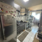 Apartamento à venda com 3 quartos, sendo 1 suíte, em Tremembé, São Paulo, SP
