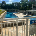Apartamento à venda com 2 quartos em Taboão, Diadema, SP